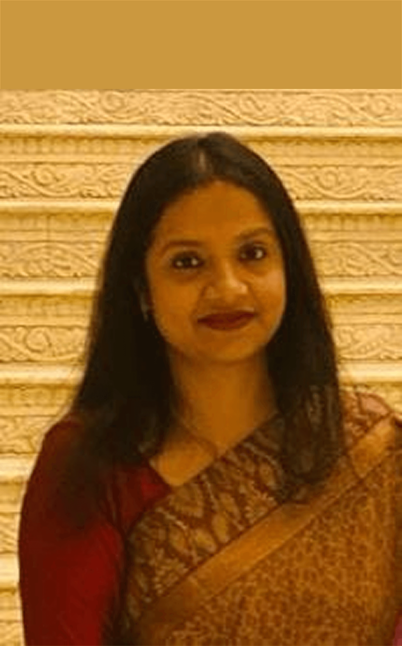 Priyanka Saha, Founder of Commskool