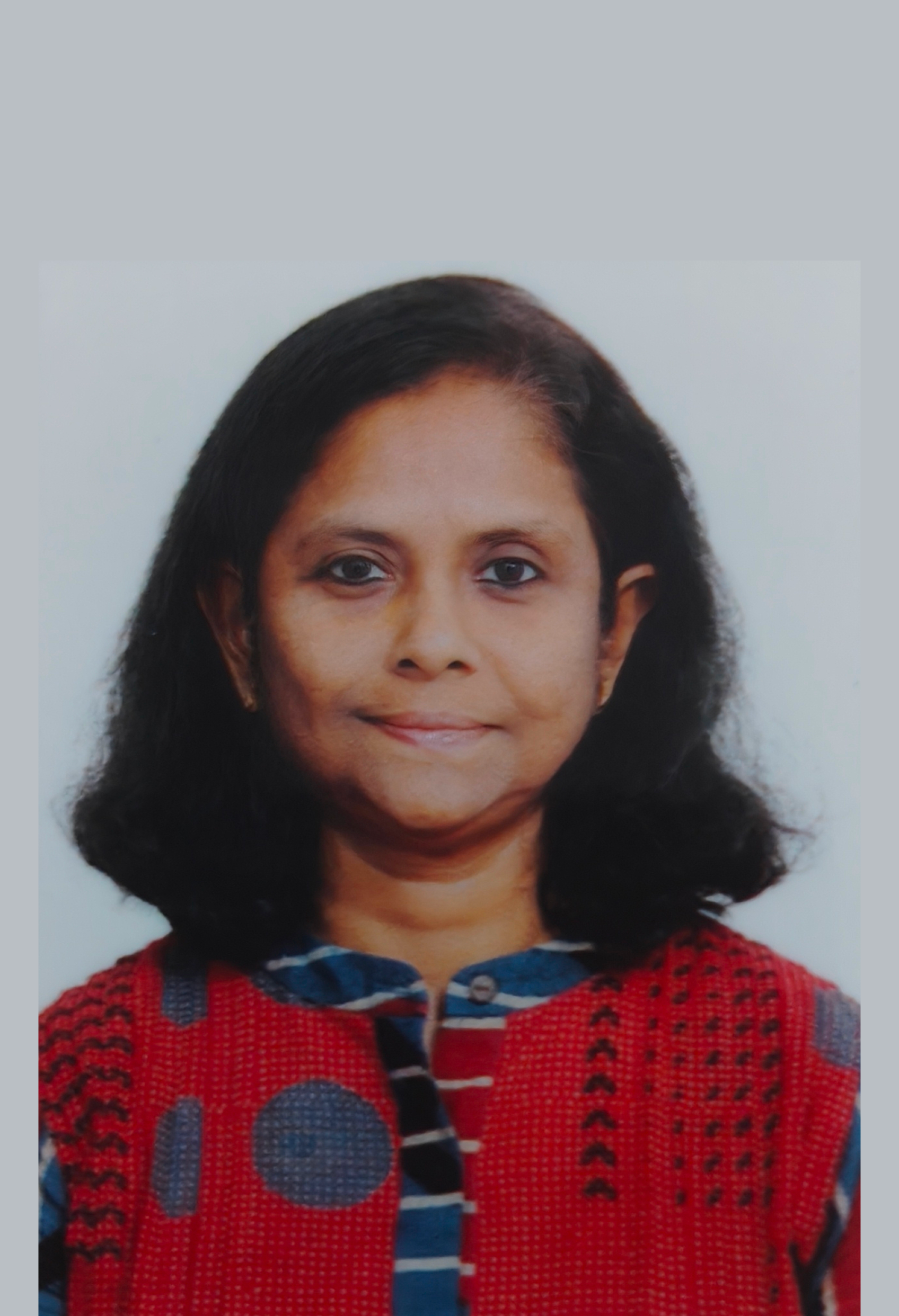Sudeshna Saha, Co-Founder of Commskool